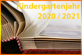 Kindergartenjahr 2020/21