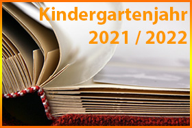 Kindergartenjahr 2021/22